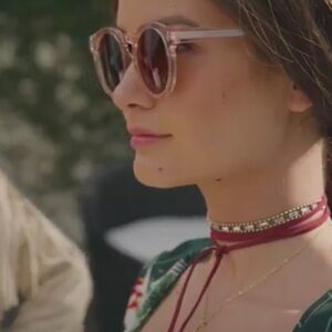 Jen Atkin x Chloe + Isabel 6 in 1 Headwrap, Choker, Bracelet, Belt NWT